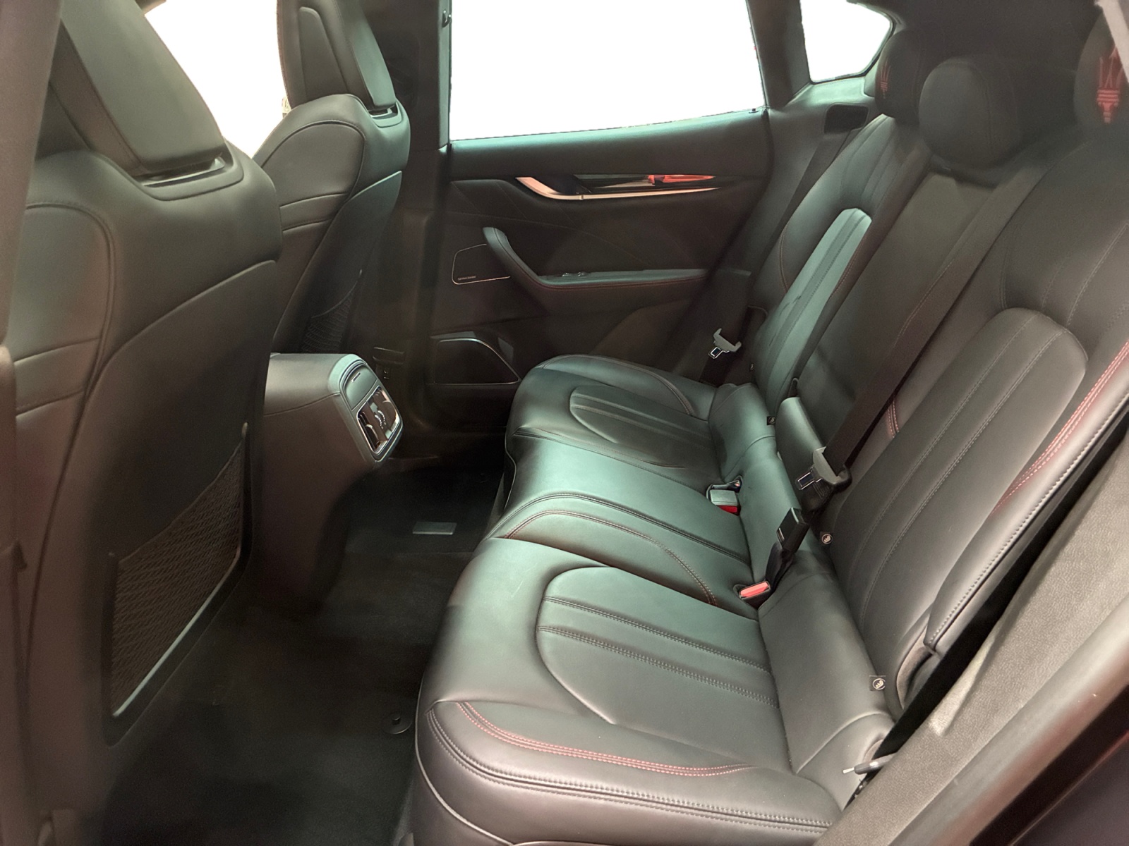 MASERATI Levante V6 430 CH 2020