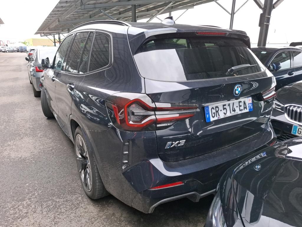 BMW BMW iX3 G08 LCI M Sport 286 ch BVA8 Impressive 2023