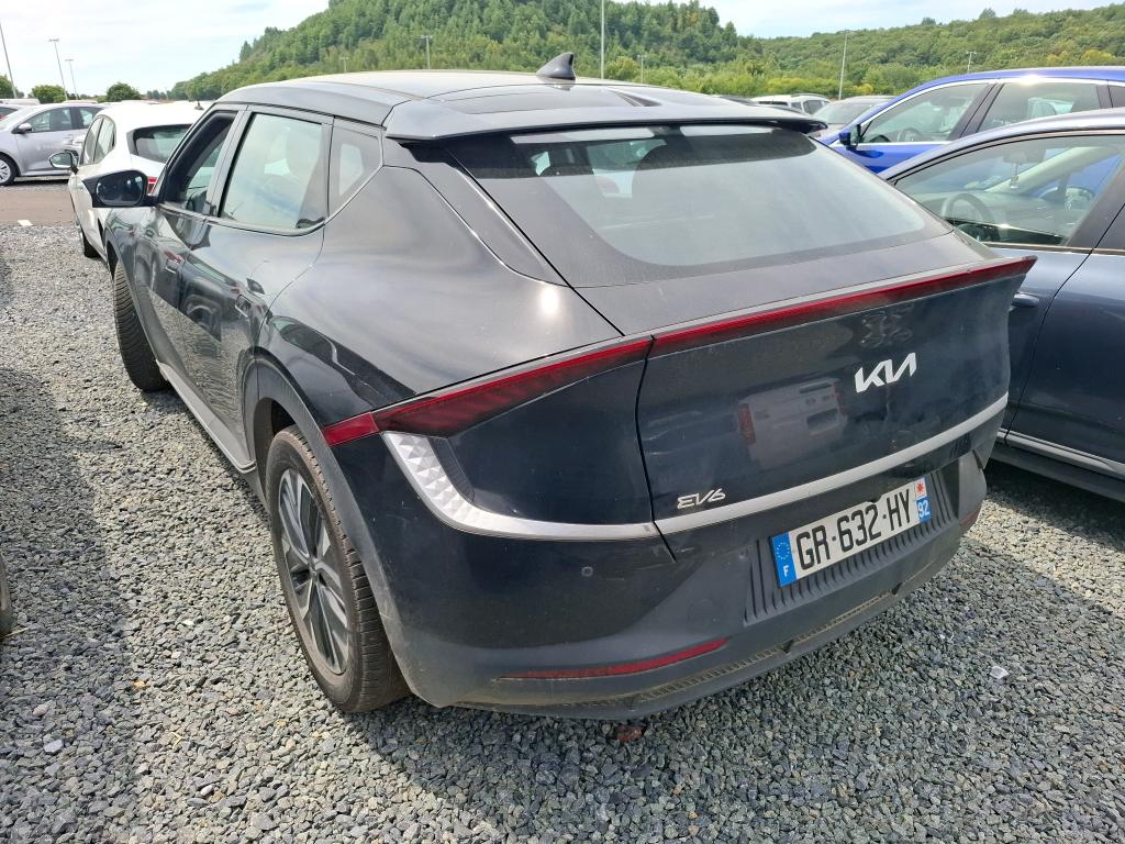 KIA EV6 229 ch Air Active 2023
