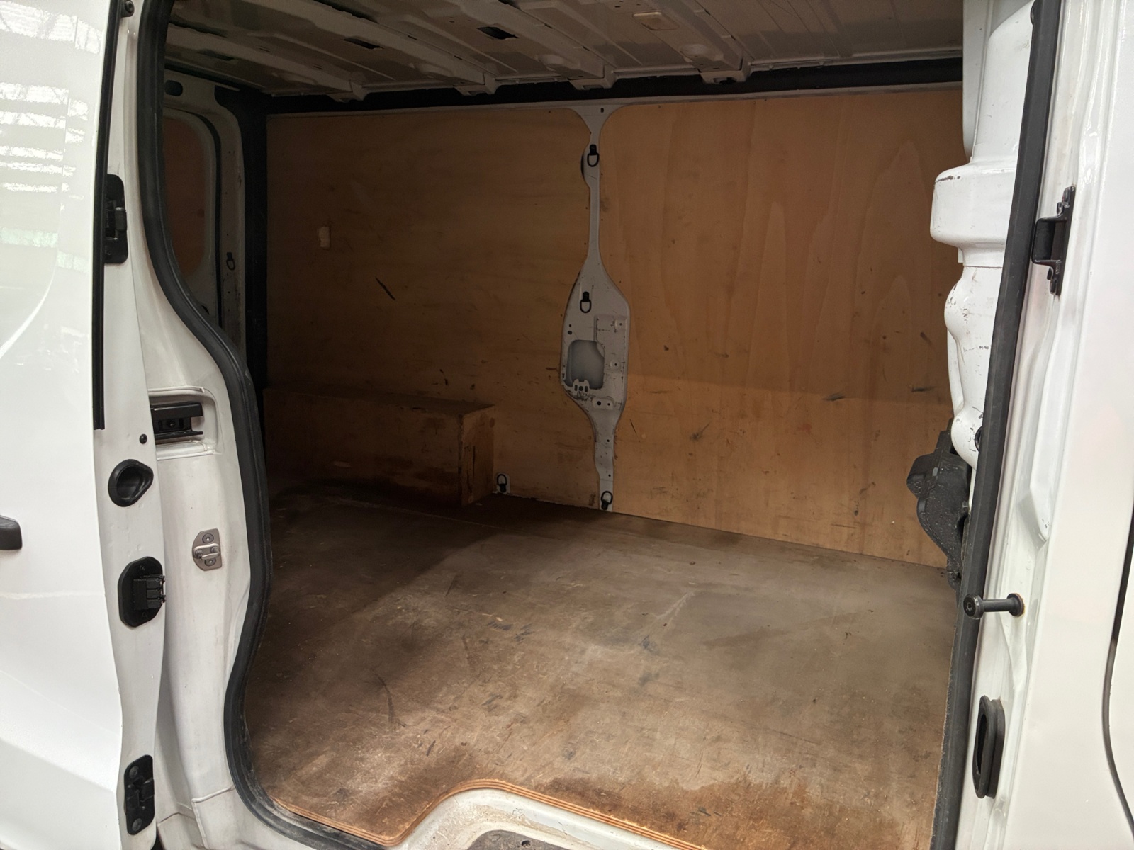 FIAT TALENTO FOURGON EURO 6D-TEMP FGN TOLE 1.3 LH1 2.0 ECOJET 120 PRO LOUNGE 2020