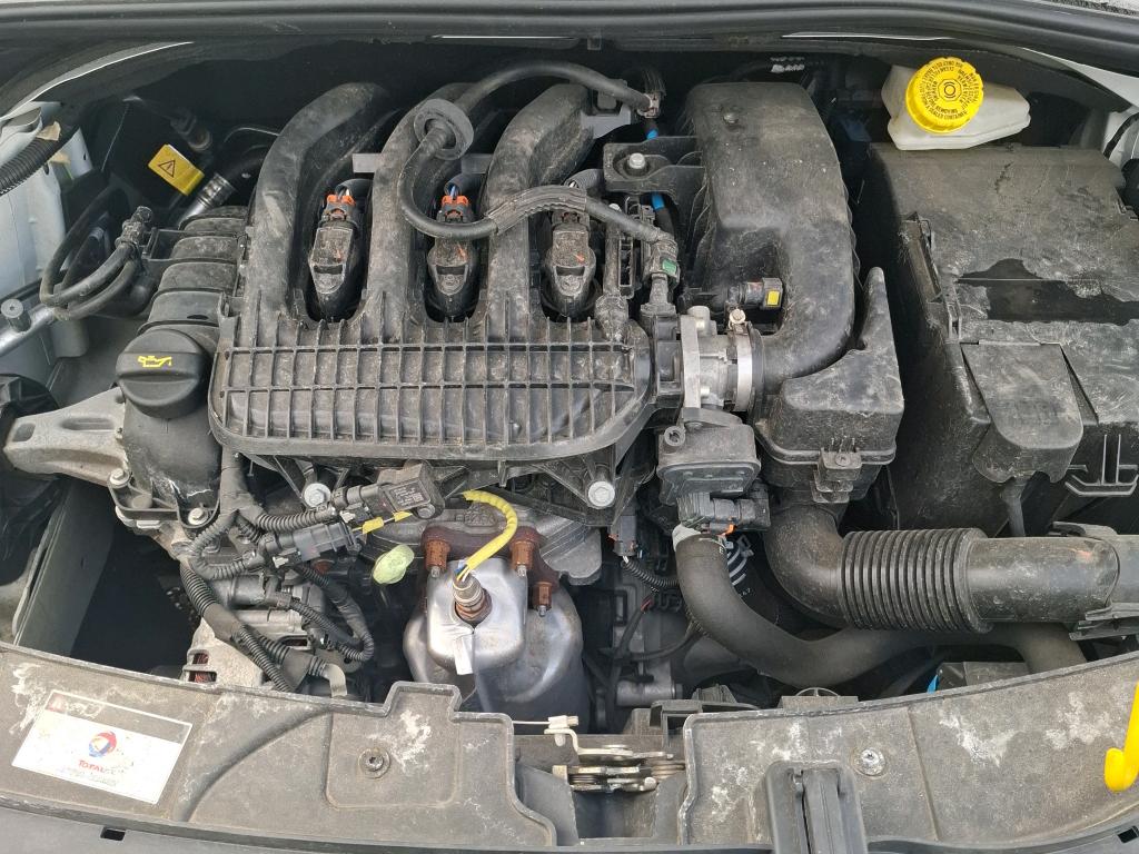 CITROEN CITROEN C3 PureTech 83 S&S BVM5 C-Series 2023