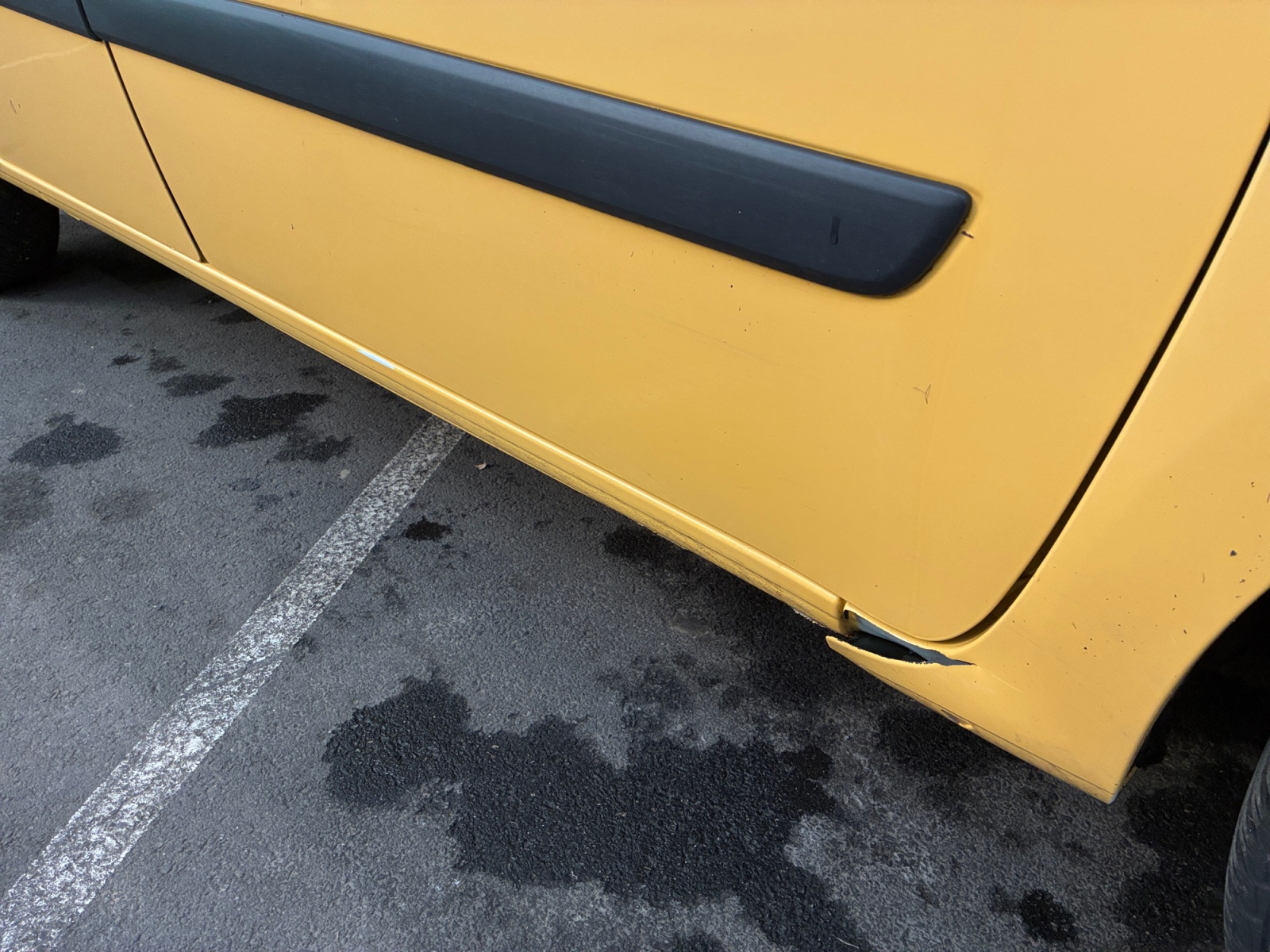 RENAULT KANGOO EXPRESS 1.5 DCI 75 ENERGY E6 2018