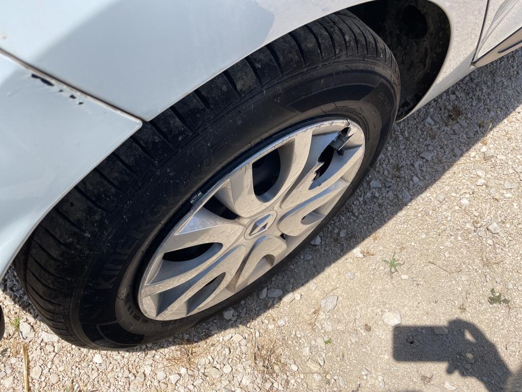 RENAULT RENAULT CLIO SOCIETE DCI 75 ENERGY E6C AIR MEDIANAV 2019
