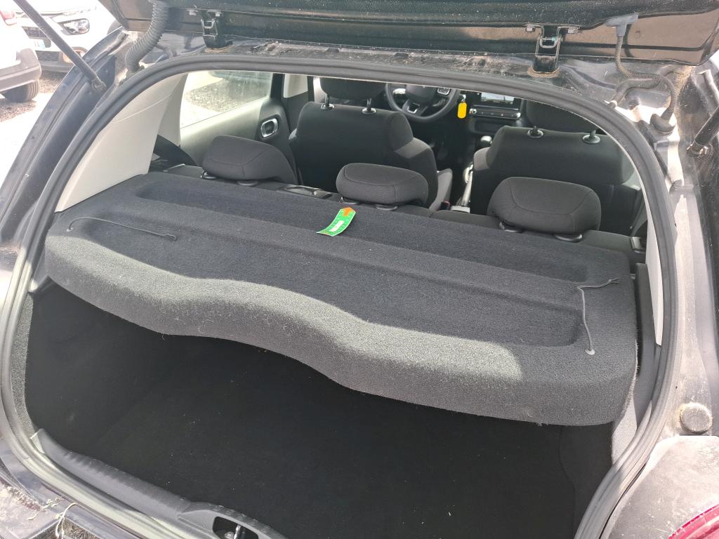 CITROEN CITROEN C3 BlueHDi 100 S&S BVM6 Feel Pack 2022
