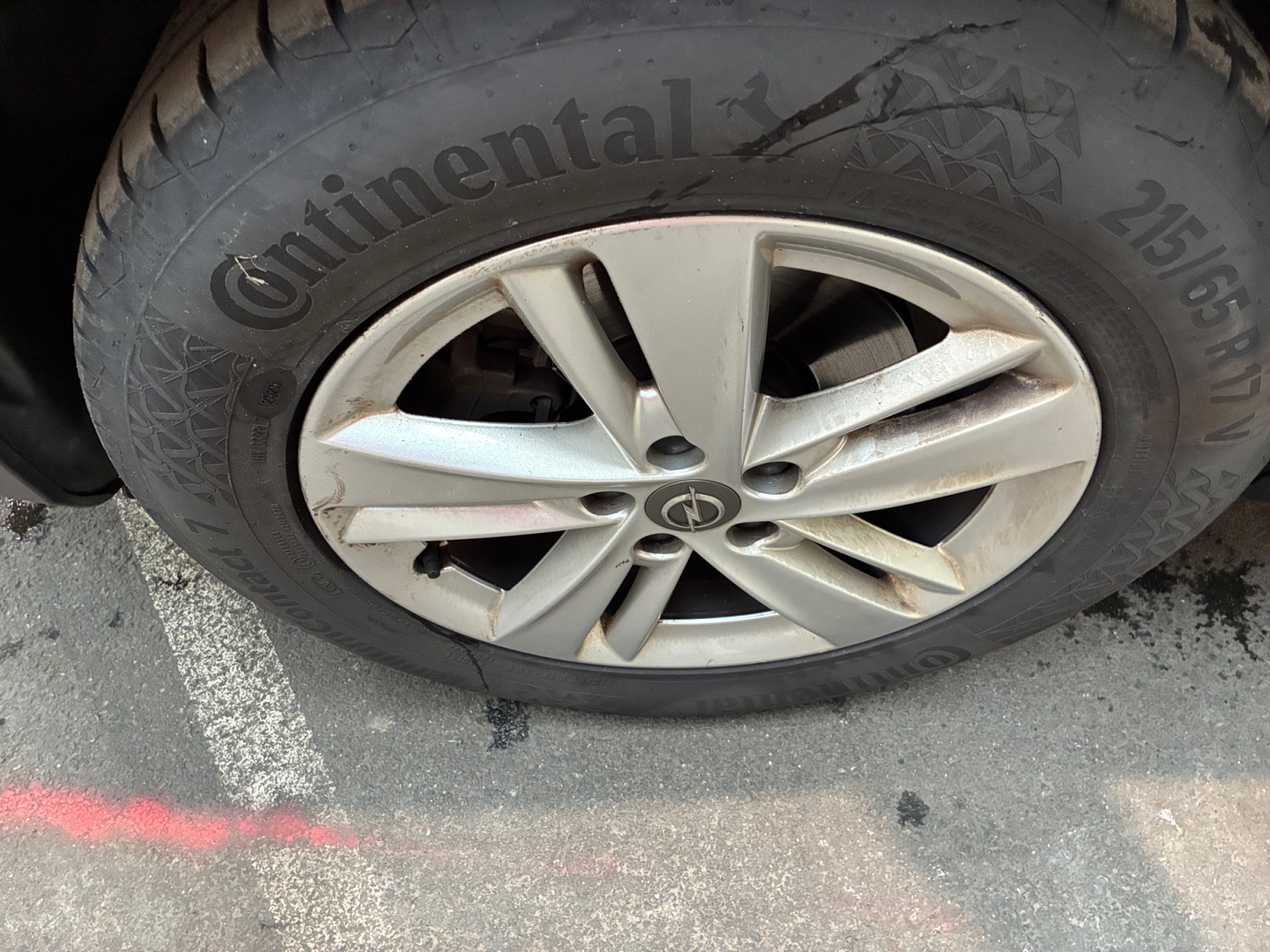 OPEL Grandland X 1.5 Diesel 130 ch BVA8 2020