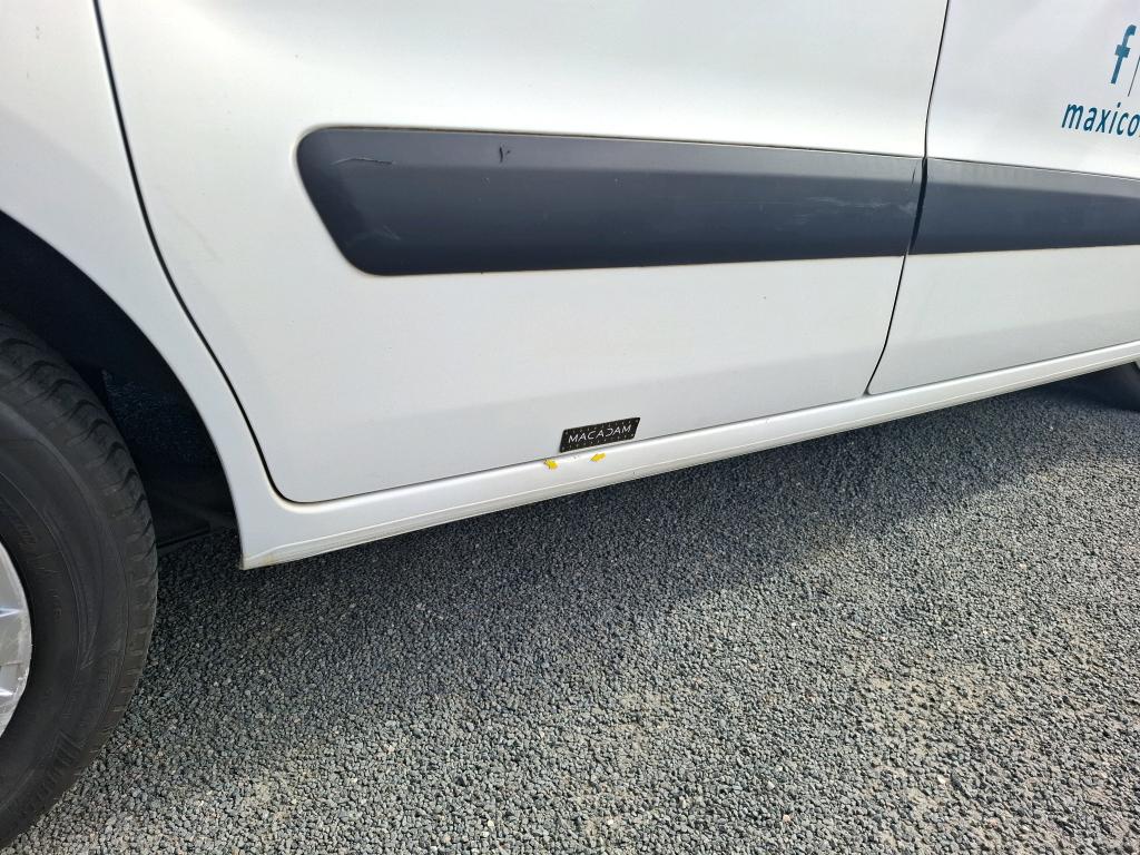 CITROEN CITROEN BERLINGO FOURGON XL BLUEHDI 100 CLUB 2018