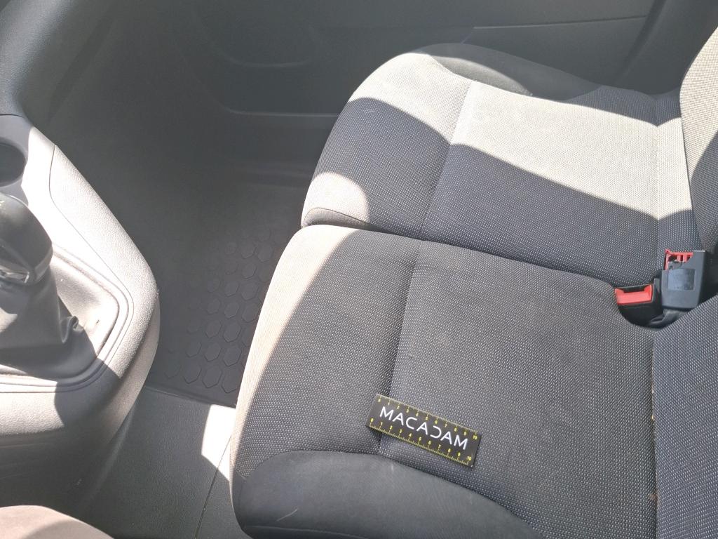 PEUGEOT PEUGEOT PARTNER FGN FOURGON STANDARD 650 KG BLUEHDI 100 S&S BVM5 PREMIUM 2020