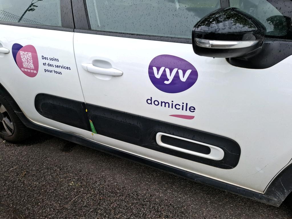 CITROEN CITROEN C3 BlueHDi 100 S&S BVM6 Shine Business 2021