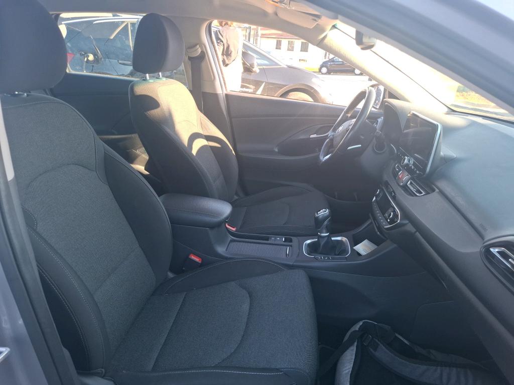 HYUNDAI  2021