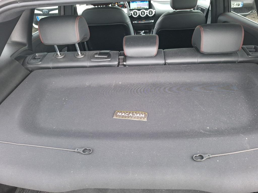 MERCEDES MERCEDES GLA II 200 d 8G-DCT AMG Line 2023