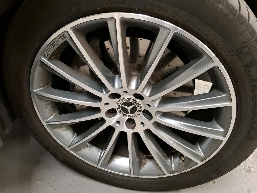 MERCEDES MERCEDES CLASSE GLC 300 e 9G-Tronic 4Matic AMG Line 2022