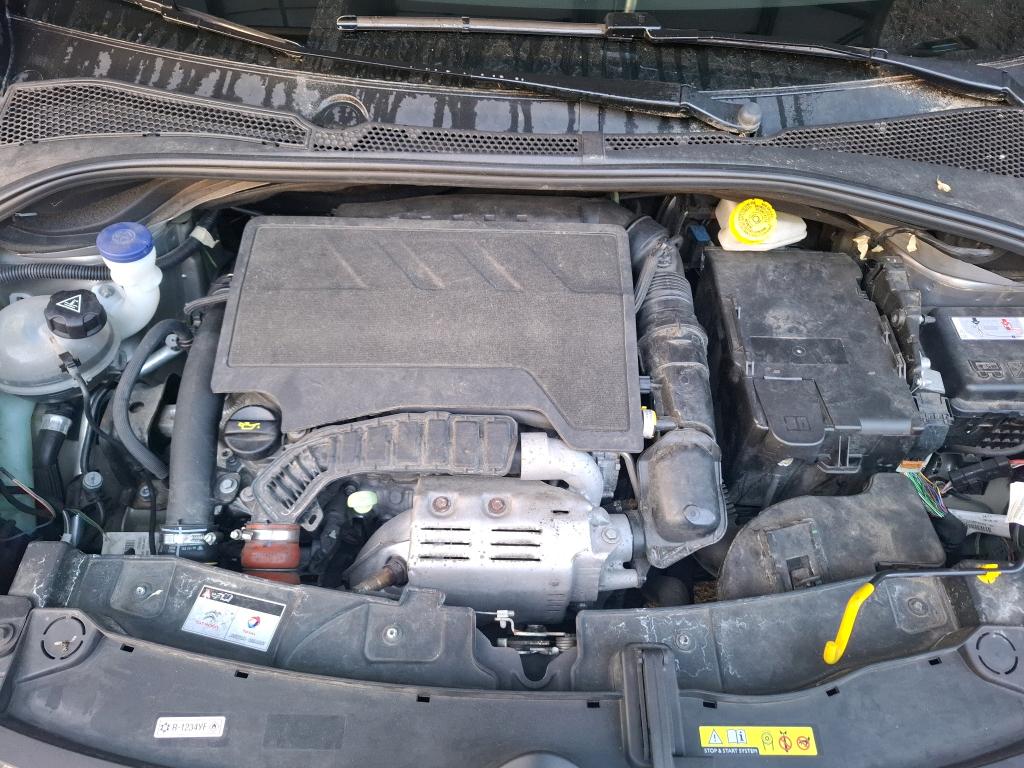 CITROEN CITROEN C3 PureTech 110 S&S BVM6 Shine 2022
