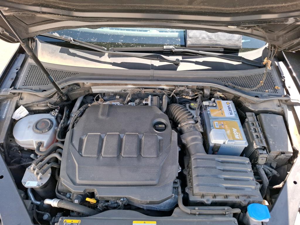 VOLKSWAGEN VOLKSWAGEN PASSAT SW 2.0 TDI EVO 150 DSG7 Business 2021