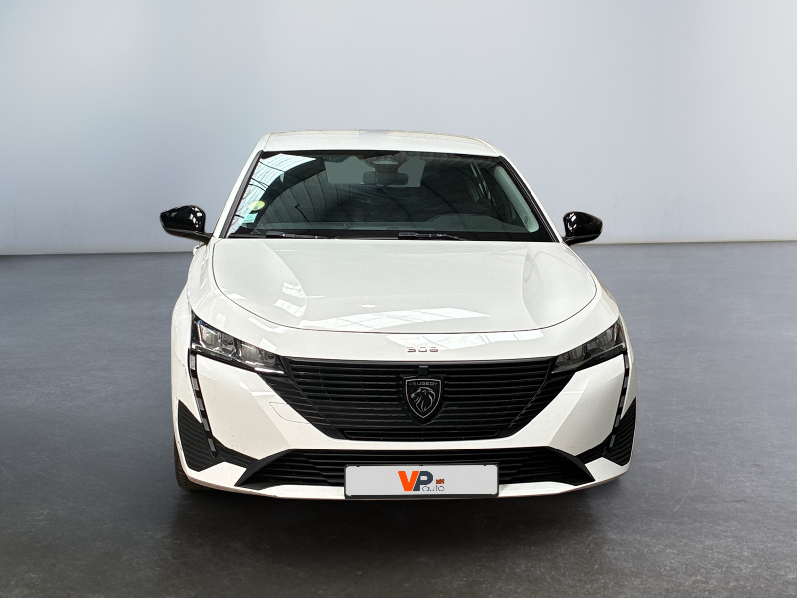 PEUGEOT 308 BlueHDi 130ch S&S BVM6 Active Pack soci�t� 2022