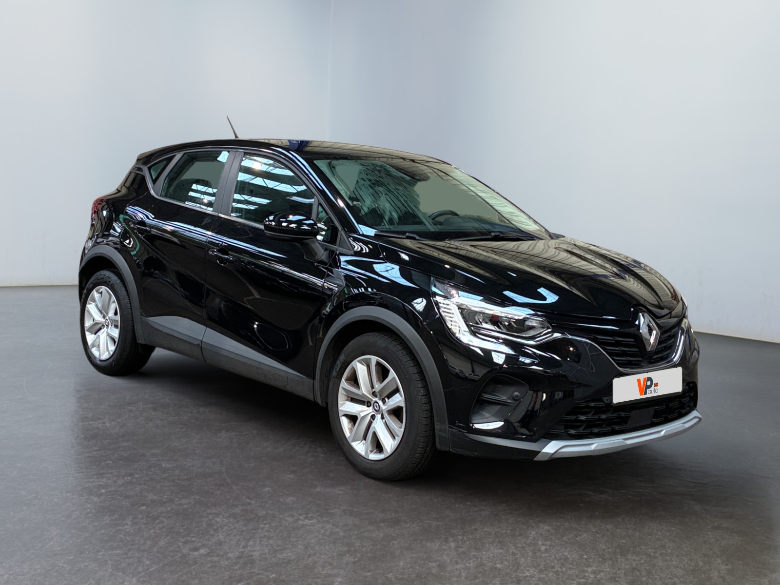 RENAULT Captur TCe 90 - 21 2022