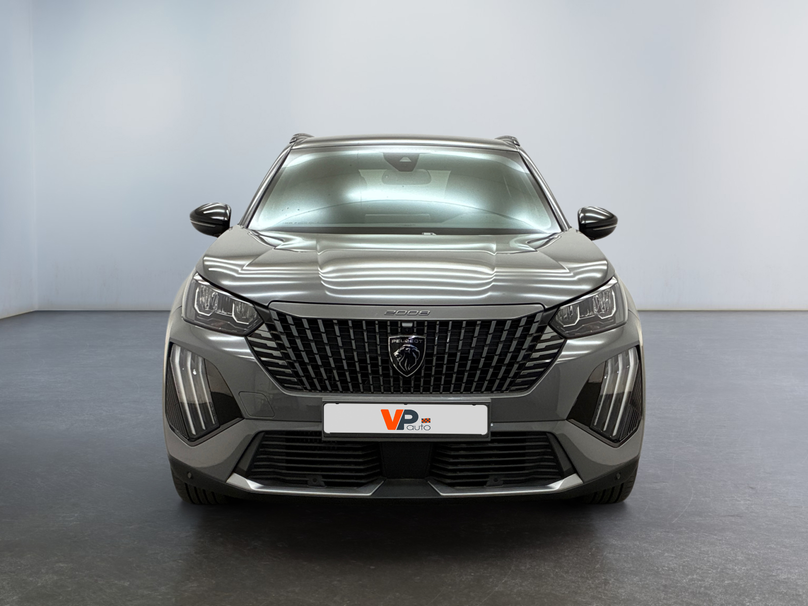 PEUGEOT 2008 100 S&S BVM6 Allure 2025