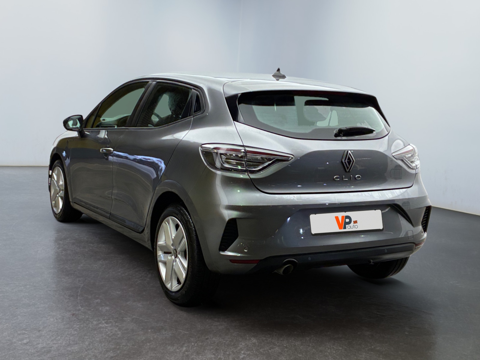 RENAULT Clio SCe 65 2023