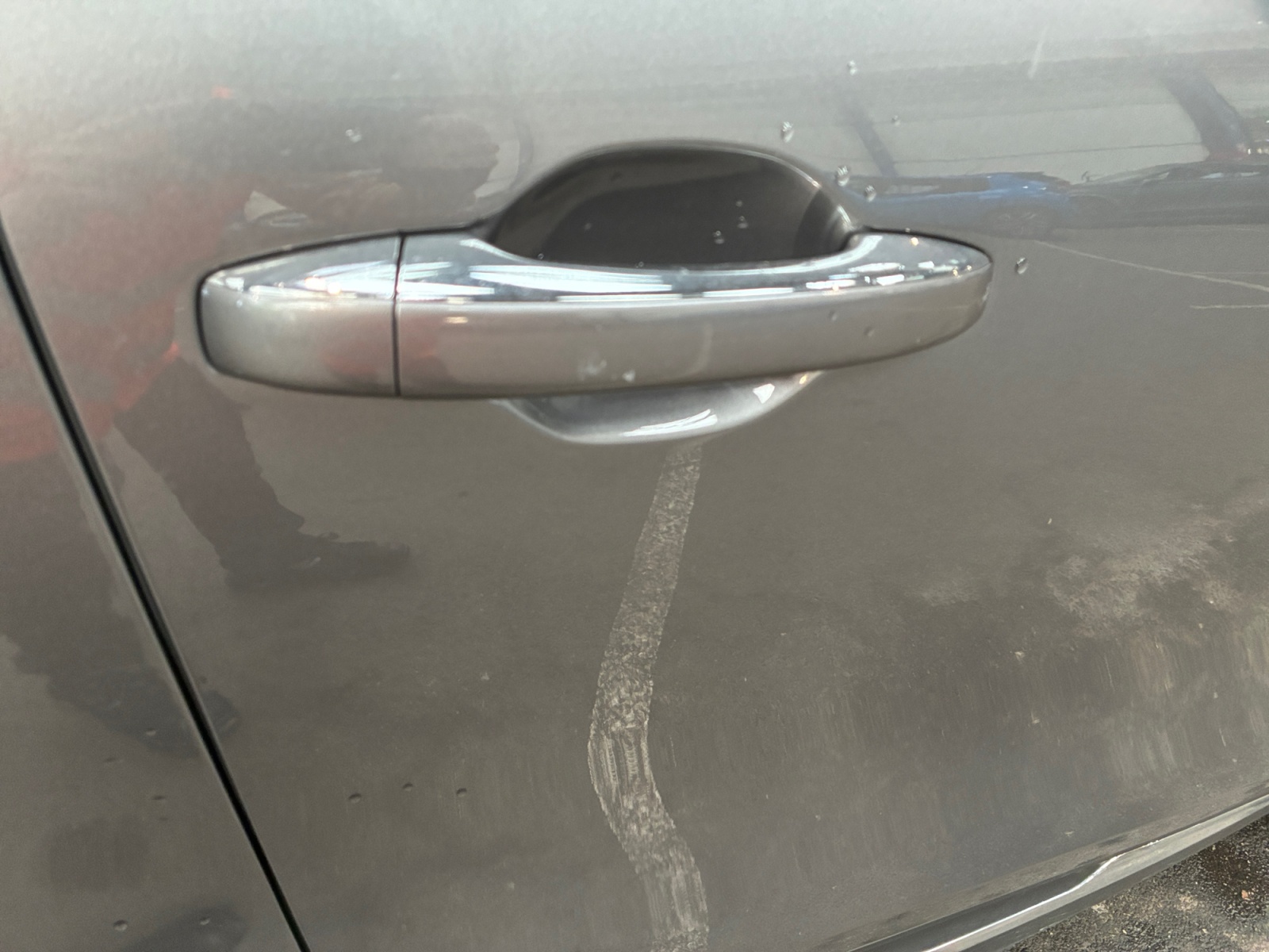 RENAULT Scenic Blue dCi 120 2020