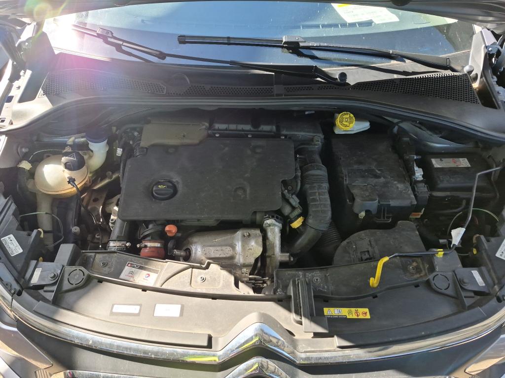 CITROEN CITROEN C3 BlueHDi 100 S&S BVM6 Feel Business 2021