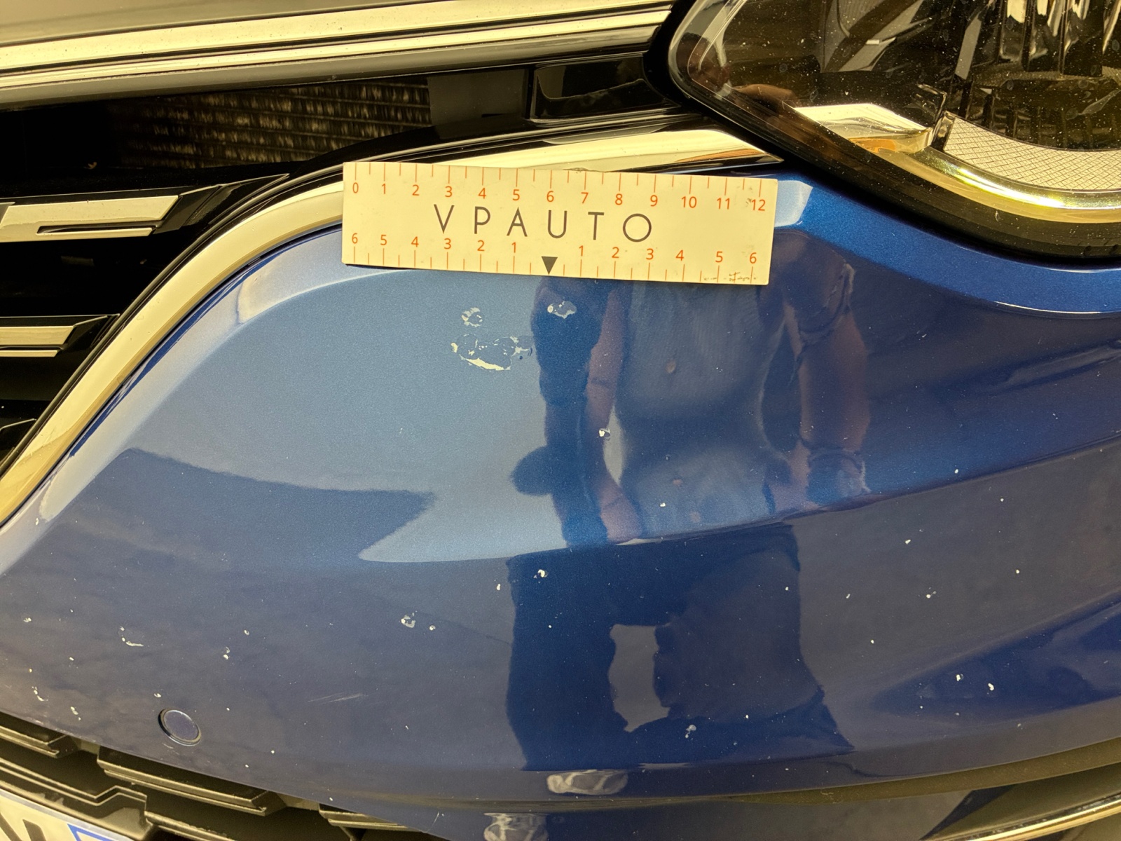 RENAULT  2022