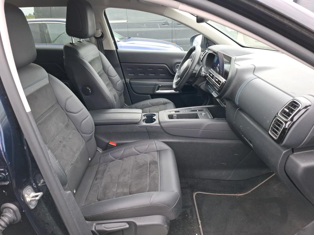 CITROEN CITROEN C5 AIRCROSS Hybride Rechargeable 180 e-EAT8 Shine 2023