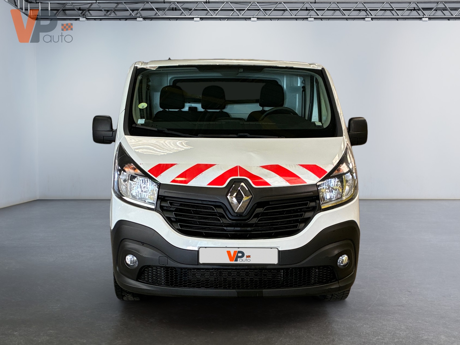 RENAULT  2017