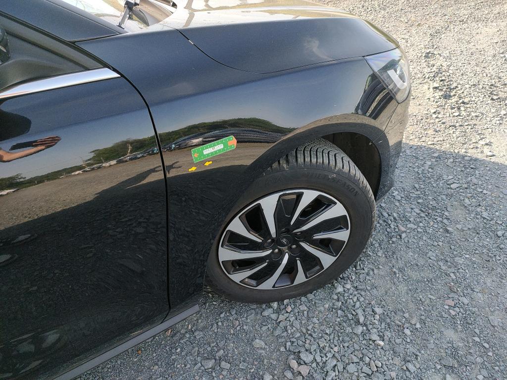FORD FORD FOCUS SW 1.0 Flexifuel 125 S&S mHEV Powershift Titanium X Business 2023