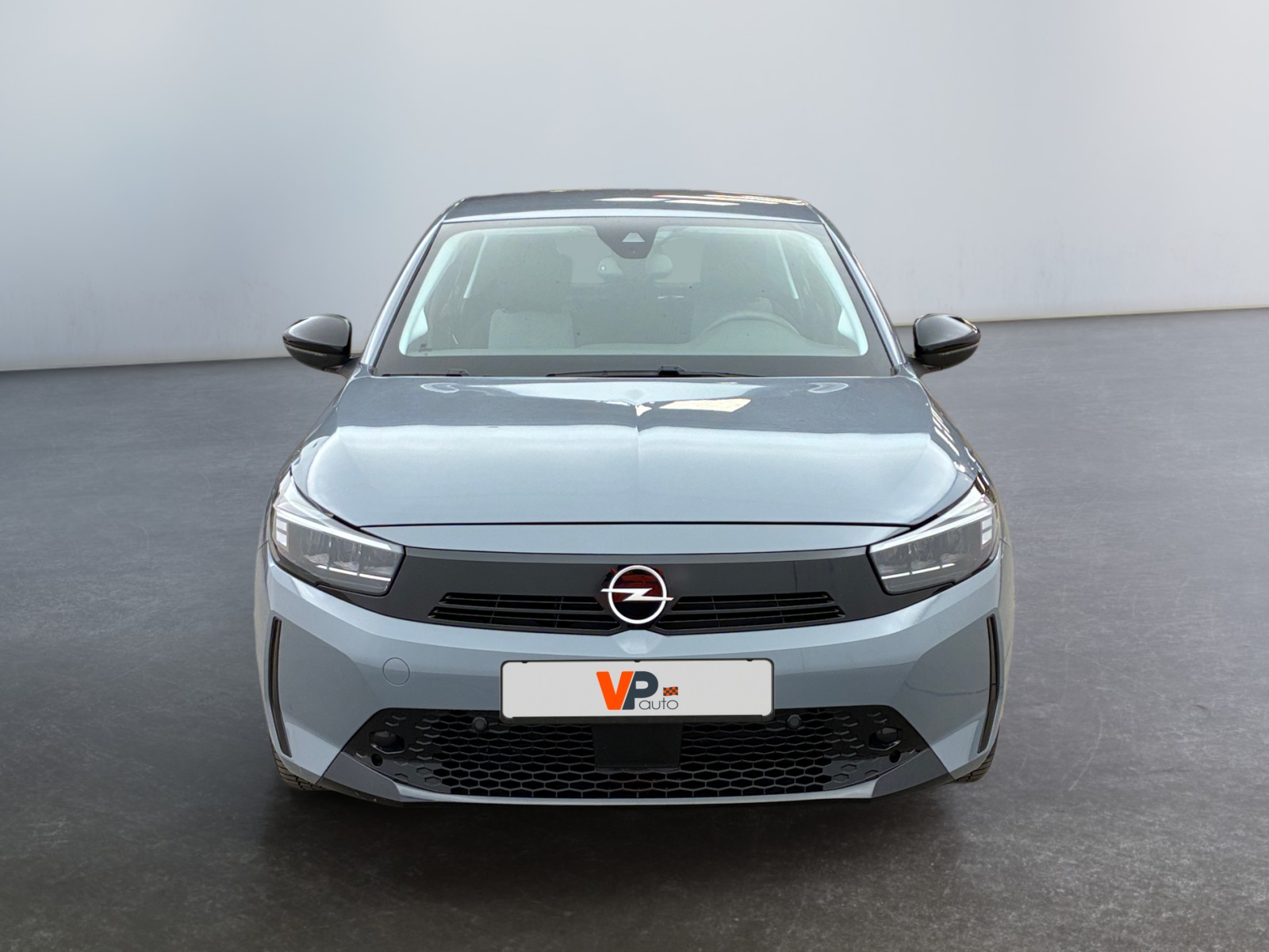OPEL Corsa Electrique 136 ch & Batterie 50 kWh 2024