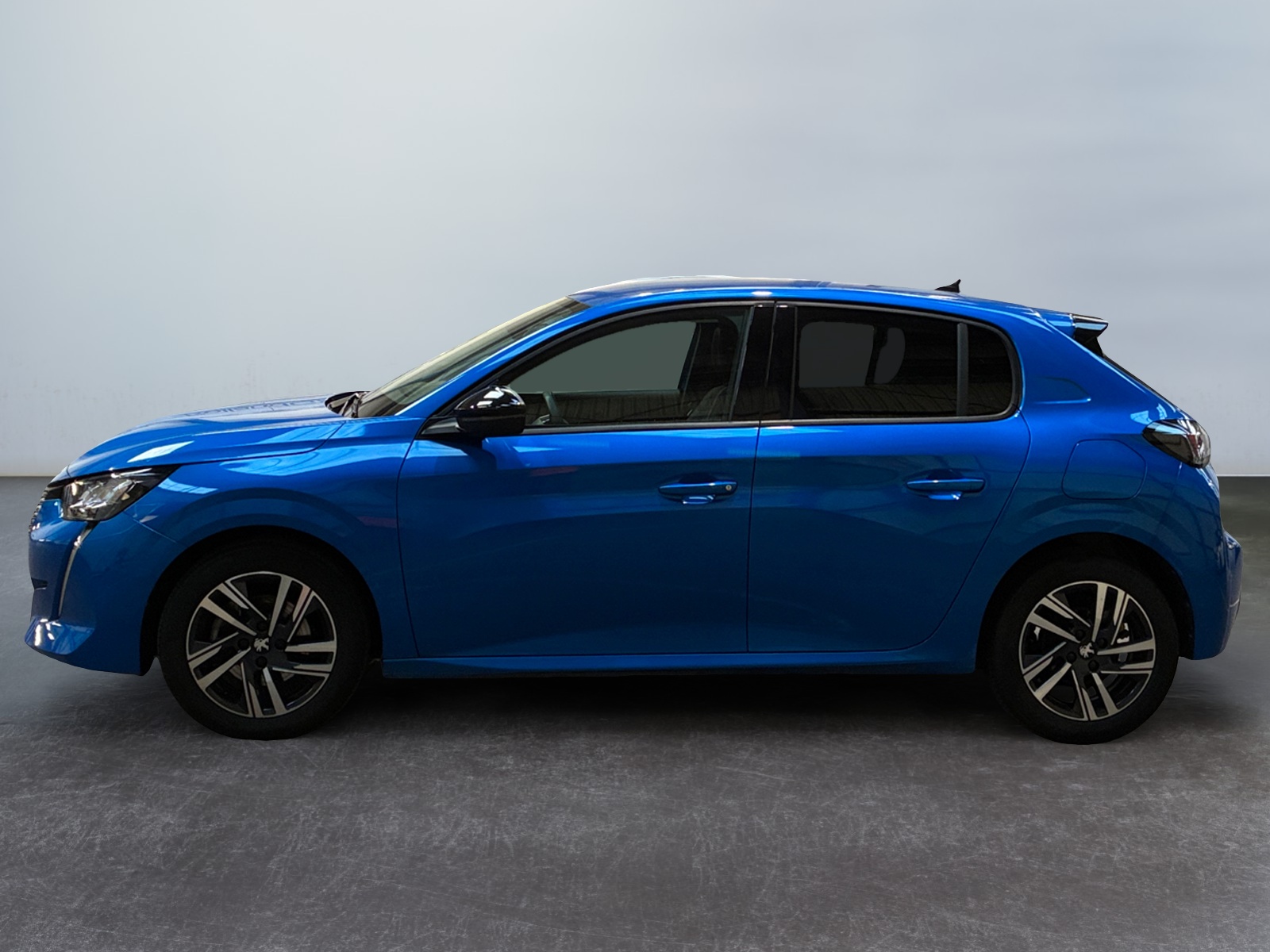 PEUGEOT 208 PureTech 100 S&S BVM6 2024