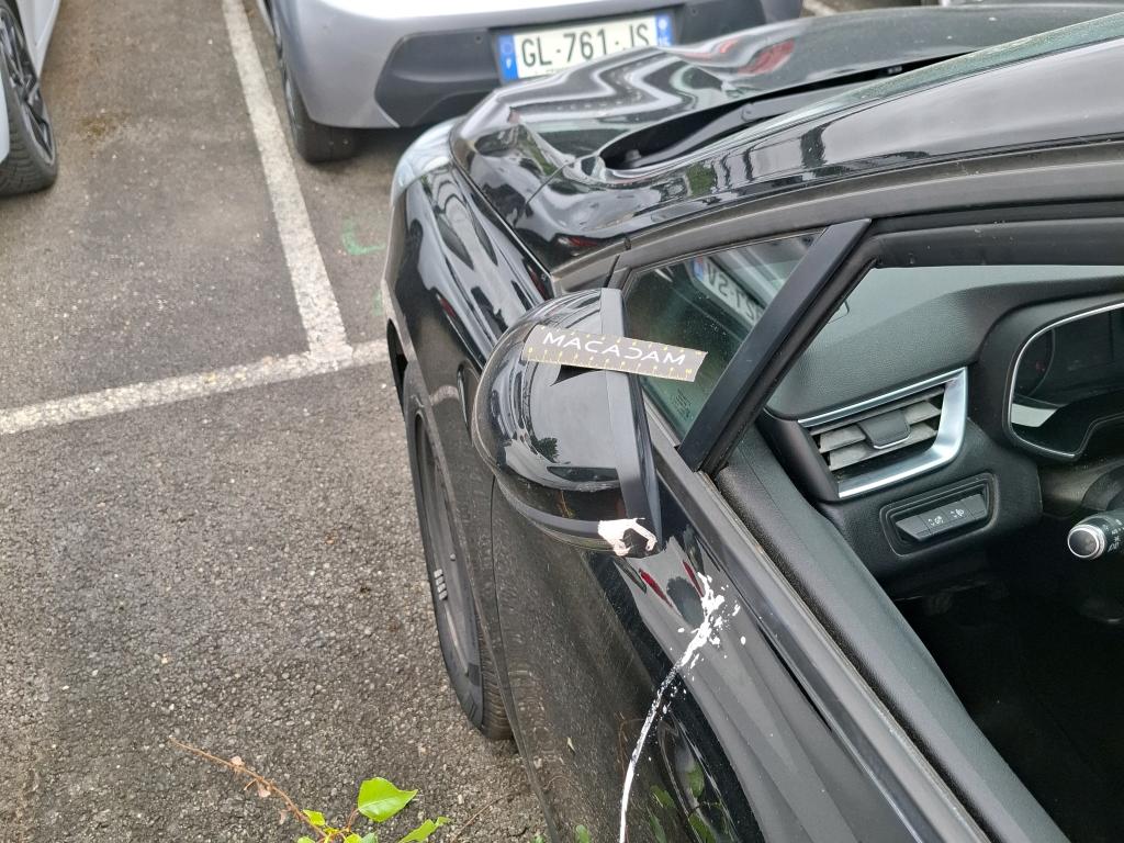 RENAULT RENAULT CLIO SOCIETE BLUE DCI 85 AIR NAV 2020
