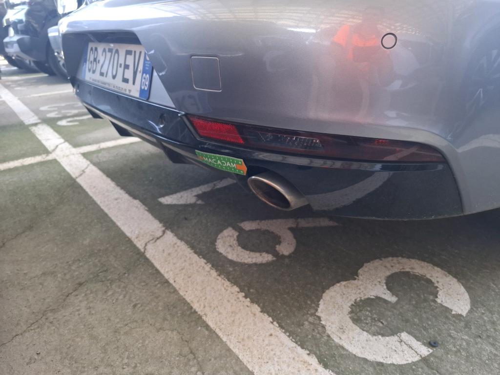 PEUGEOT PEUGEOT 508 Hybrid 225 e-EAT8 GT Pack 2021