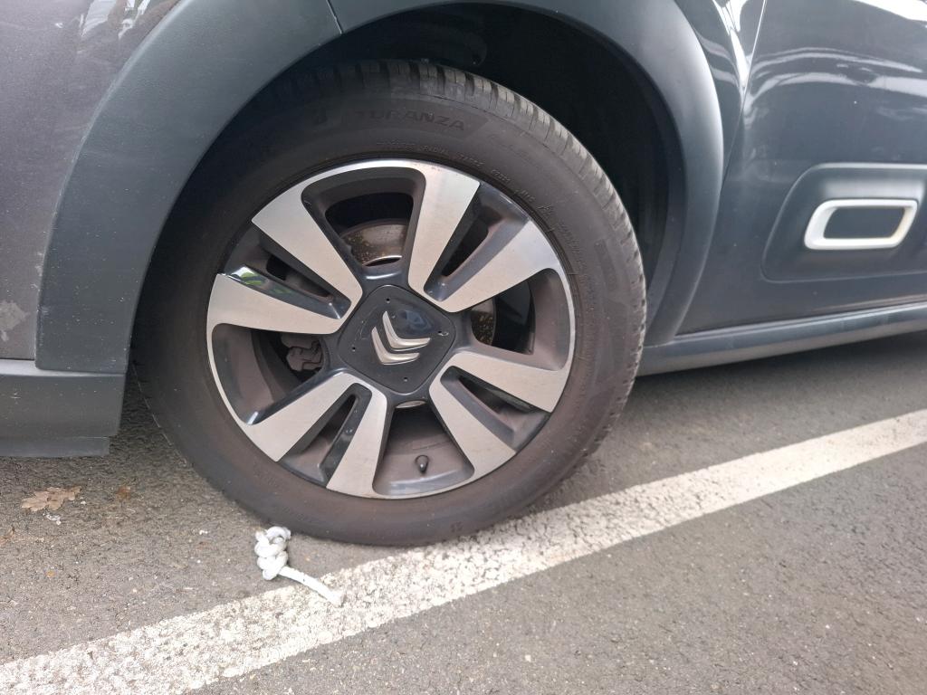 CITROEN CITROEN C3 PureTech 110 EAT6 Max 2024