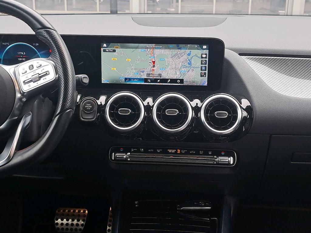 MERCEDES MERCEDES GLA II 250 e 8G-DCT AMG Line 2022