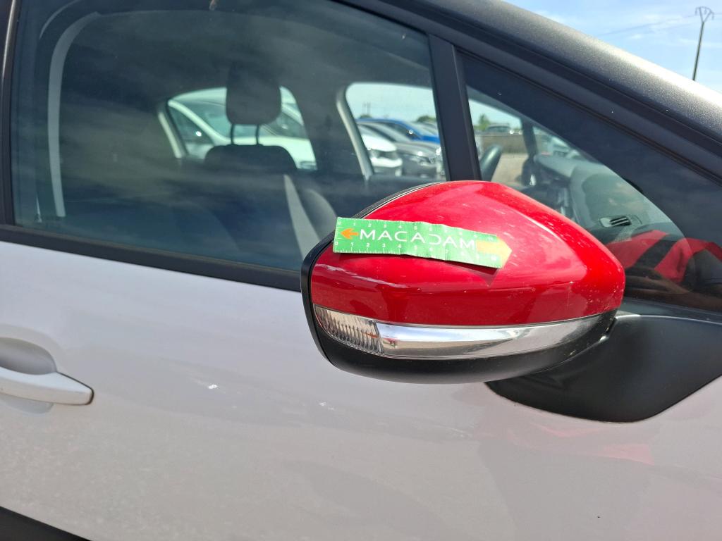 CITROEN C3 PureTech 110 S&S BVM6 Shine Business 2021