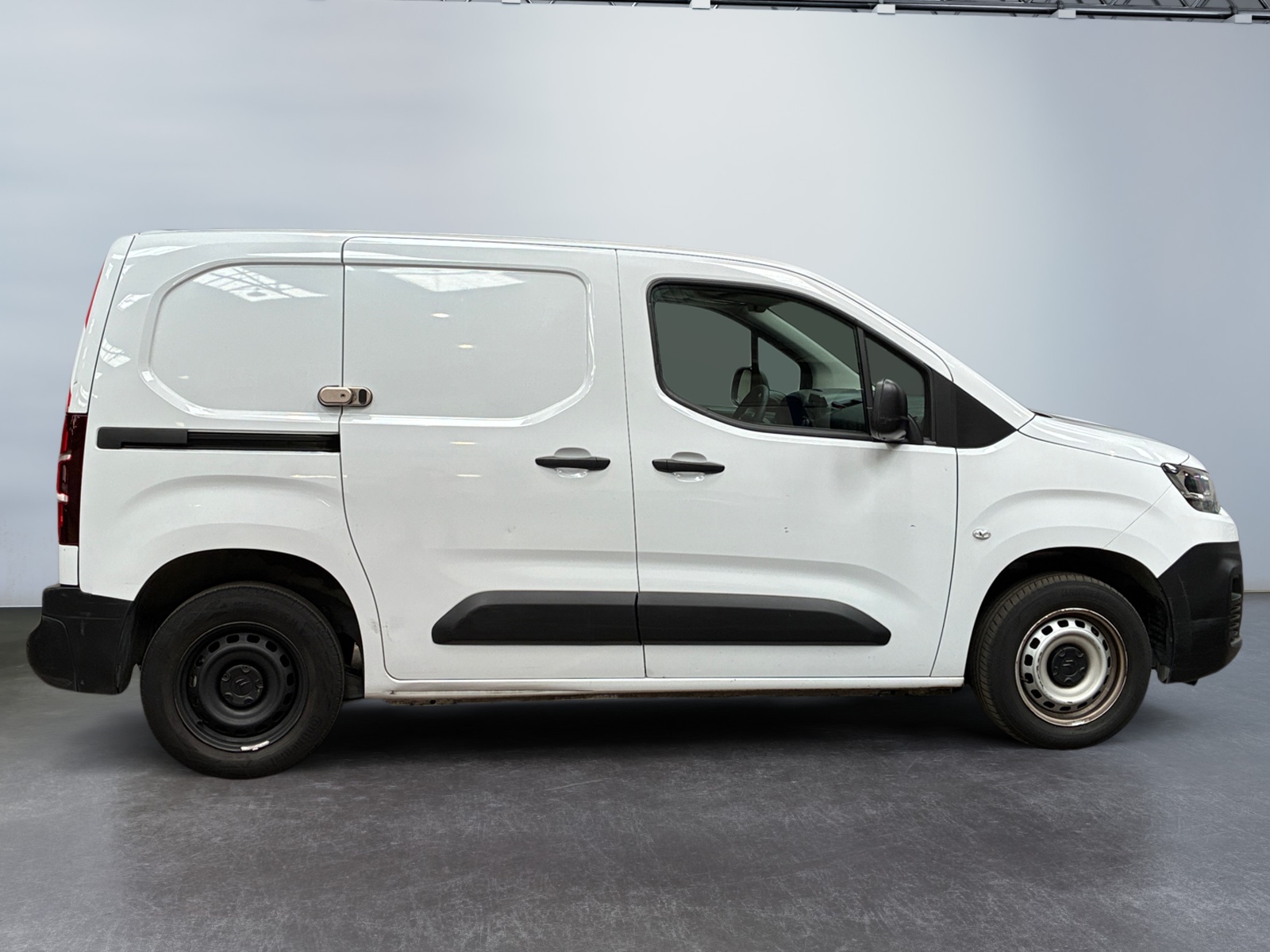 CITROEN BERLINGO VAN BERLINGO VAN M 650 BLUEHDI 100 S&S BVM6 CLUB 2022
