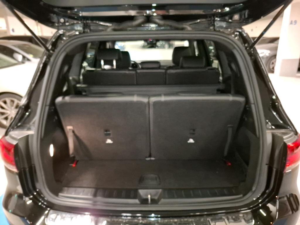 MERCEDES MERCEDES GLB 200 d 8G-DCT Progressive Line 2022