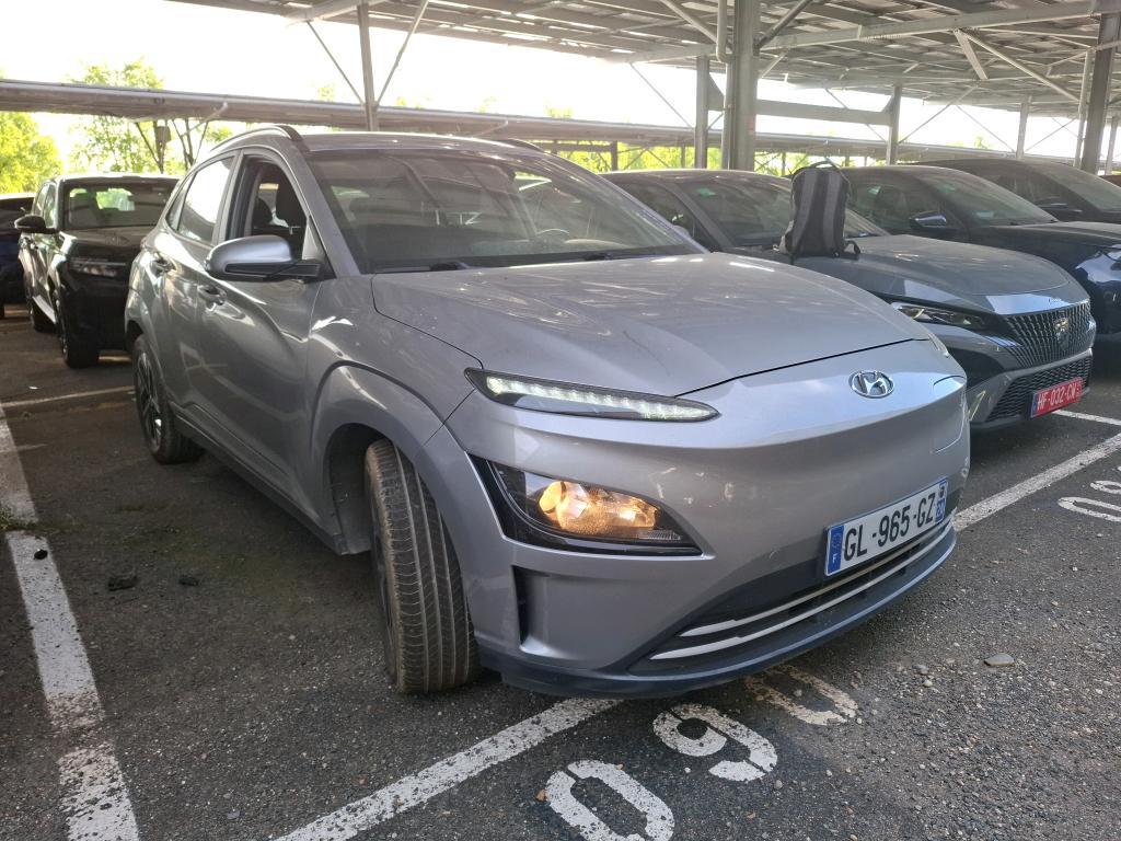 HYUNDAI  2022