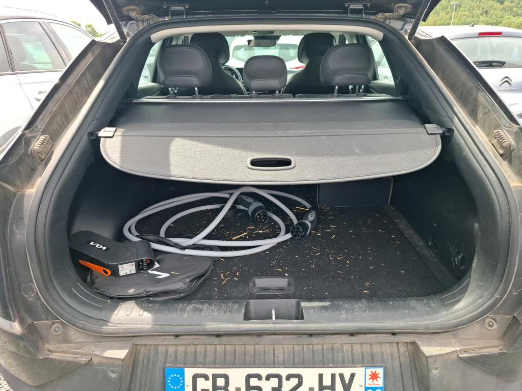 KIA EV6 229 ch Air Active 2023