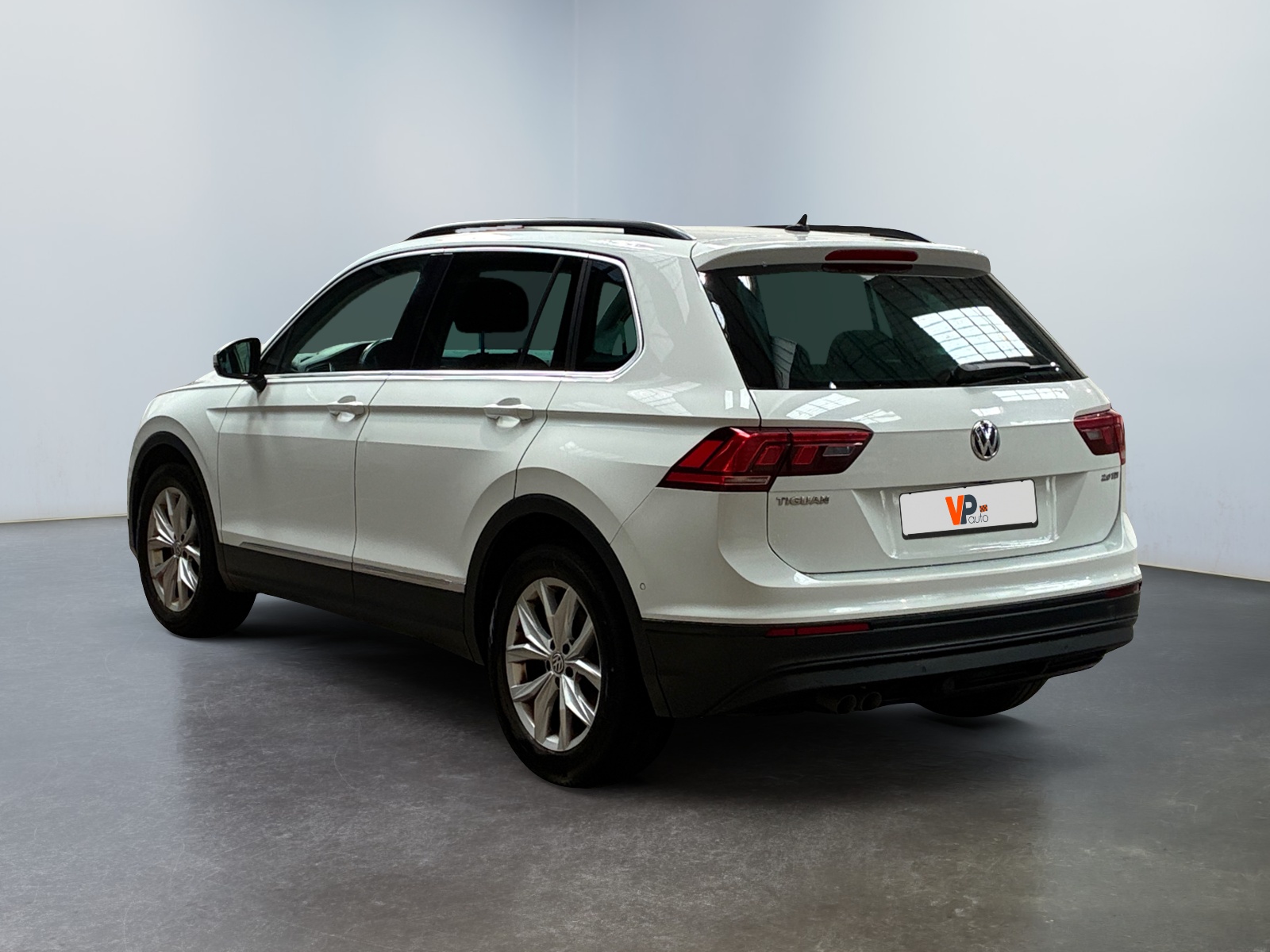 VOLKSWAGEN Tiguan 2.0 TDI 150 Confortline Business 2017