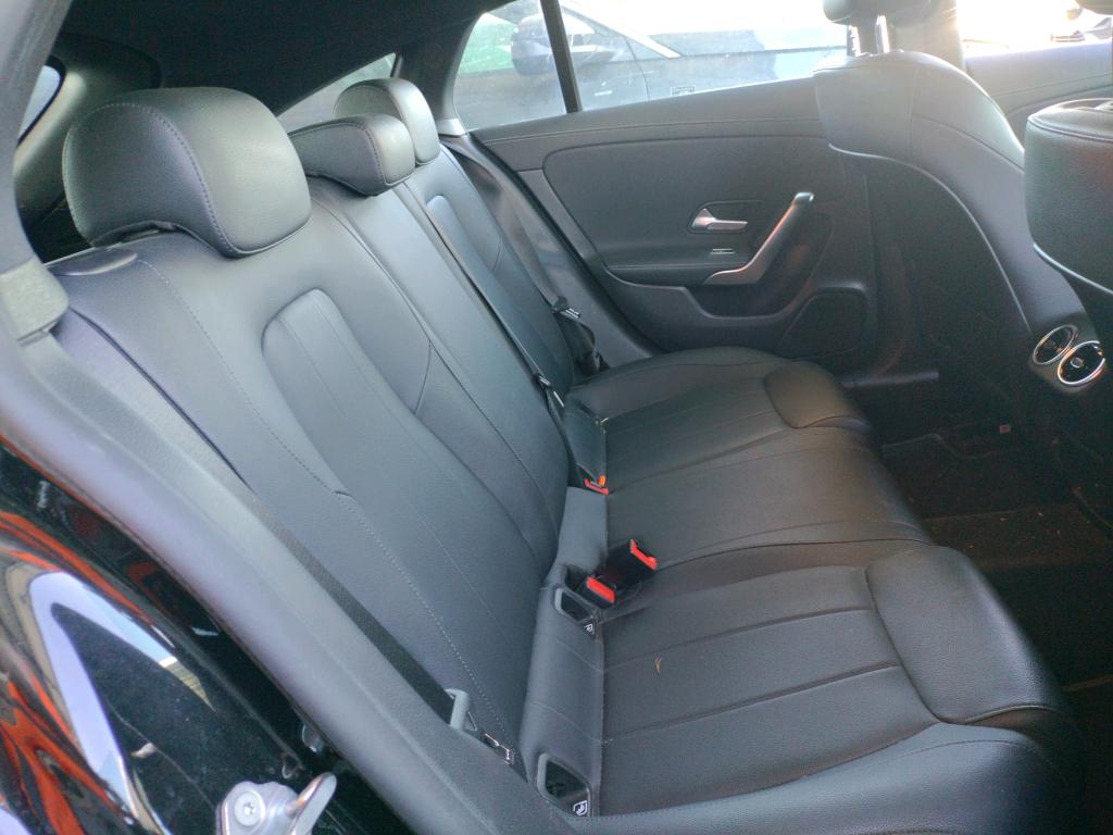 MERCEDES MERCEDES CLASSE CLA SHOOTING Brake 200 d 8G-DCT Progressive Line 2022