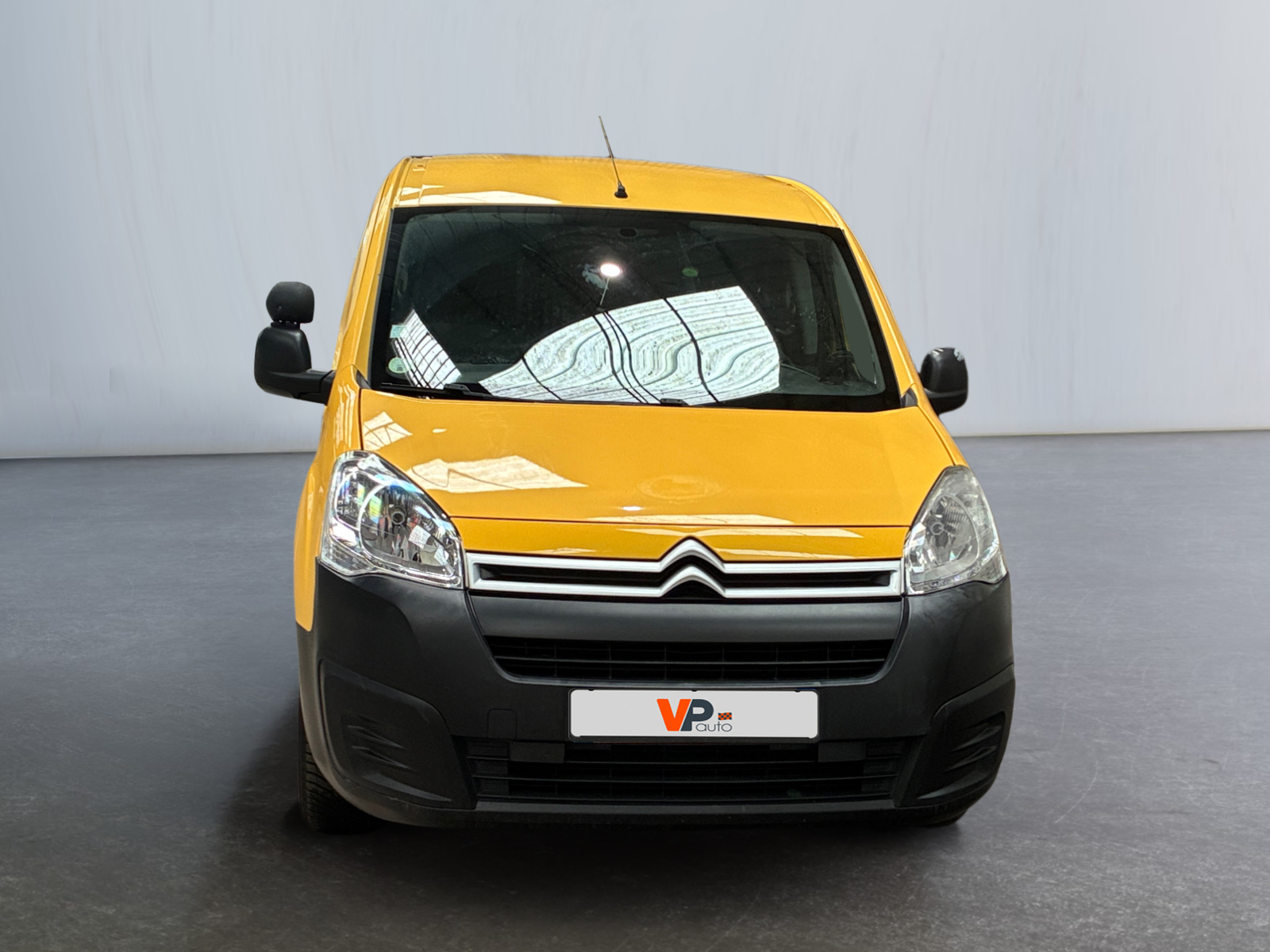 CITROEN BERLINGO FOURGON BERLINGO M BLUEHDI 75 CLUB 2018
