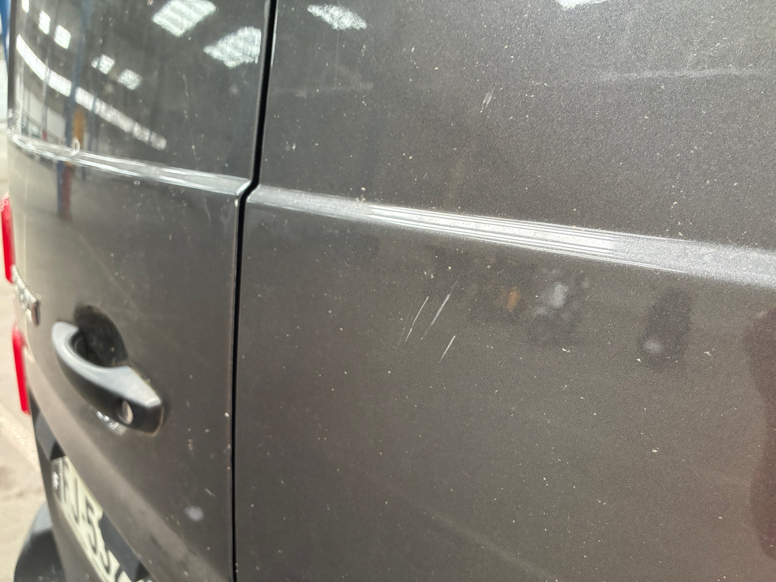 PEUGEOT Expert Premium Standard 2,0L B 2019