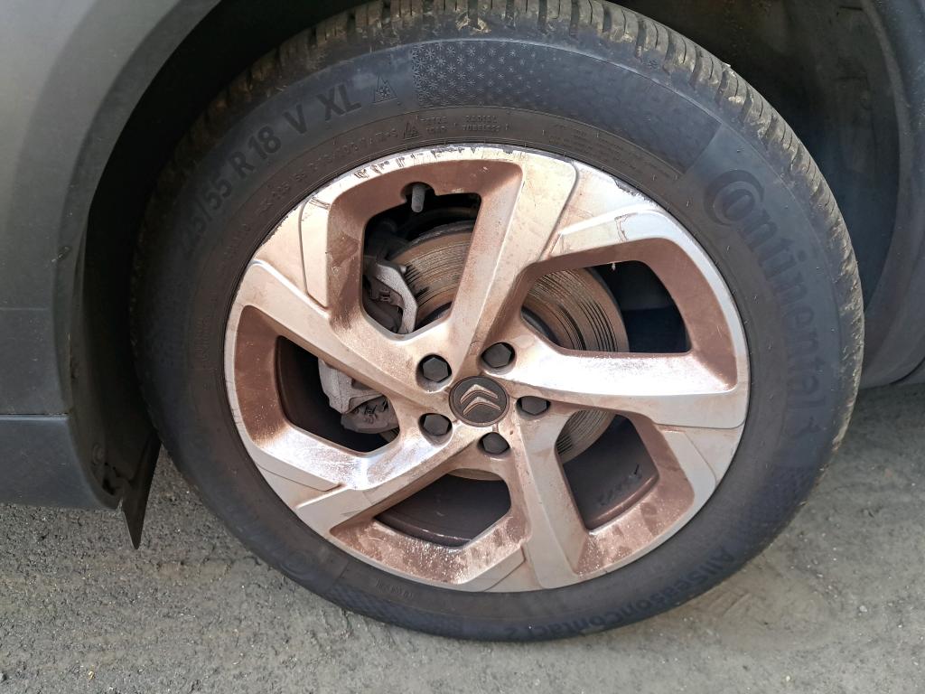 CITROEN C5 AIRCROSS PureTech 130 S&S BVM6 Feel 2022