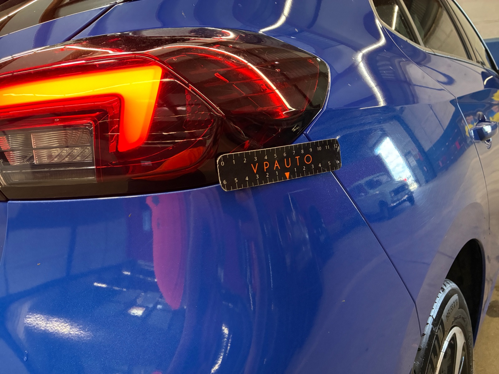 OPEL Corsa Electrique 156 ch & Batterie 51 kWh GS 2023