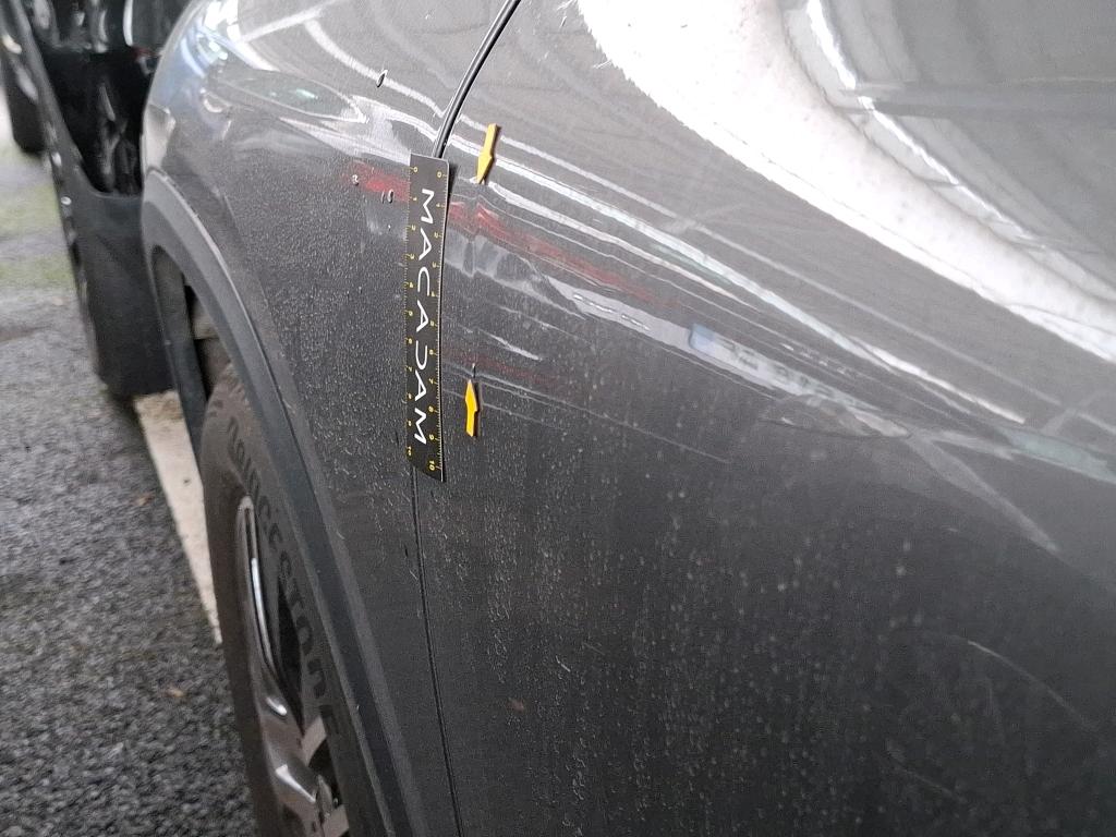 MERCEDES MERCEDES GLA II 200 7G-DCT Progressive Line 2021