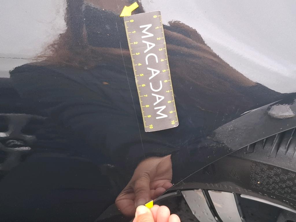 MERCEDES MERCEDES CLASSE C 200 d 9G-Tronic Avantgarde Line 2022