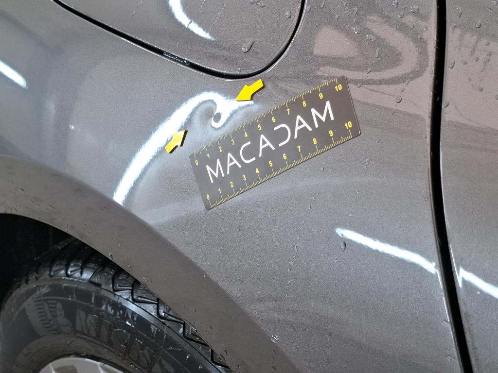 PEUGEOT 508 maria 2021