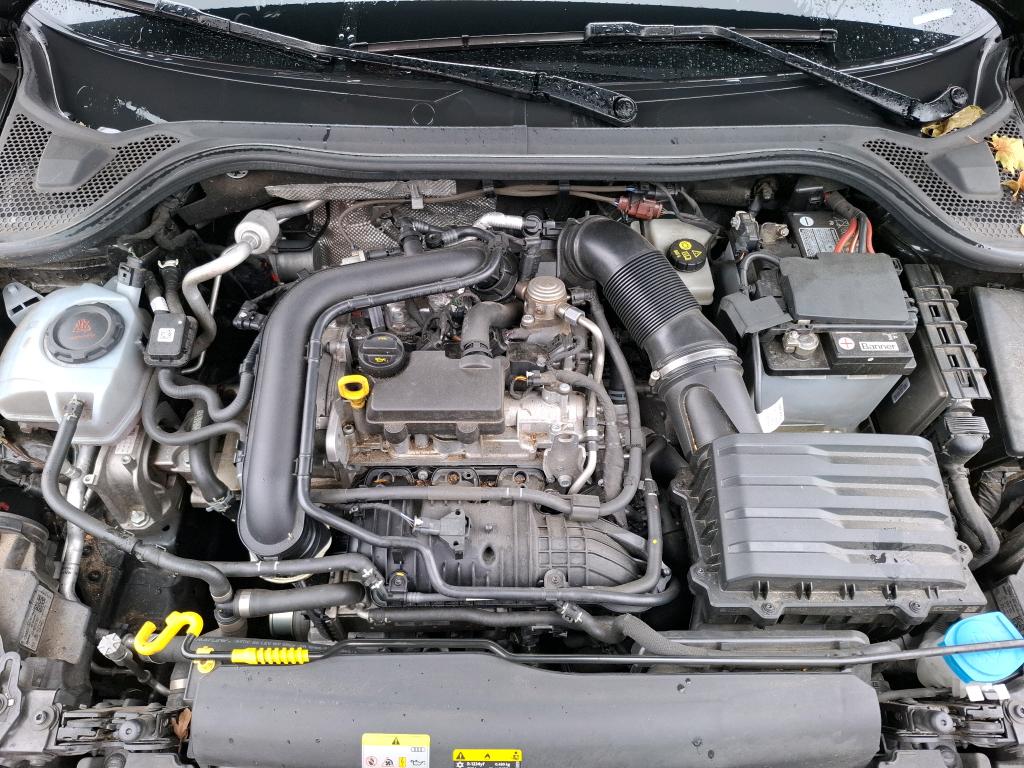 AUDI AUDI A1 SPORTBACK 30 TFSI 110 ch S tronic 7 Line 2021