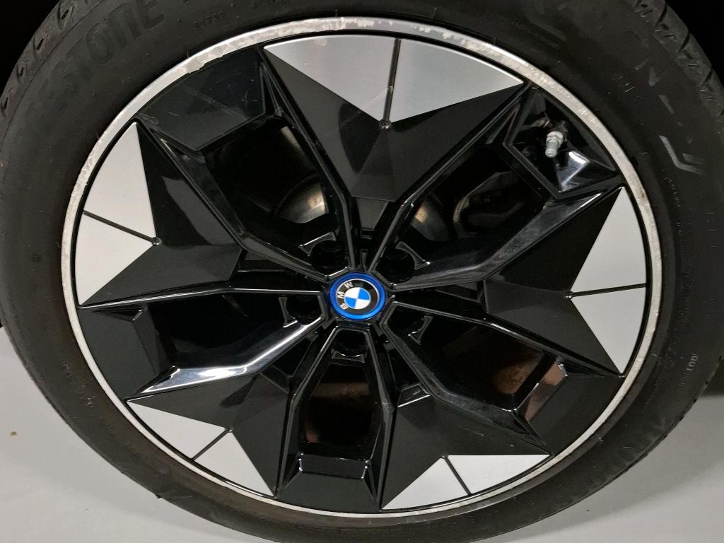 BMW BMW iX3 286 ch BVA8 Impressive 2021