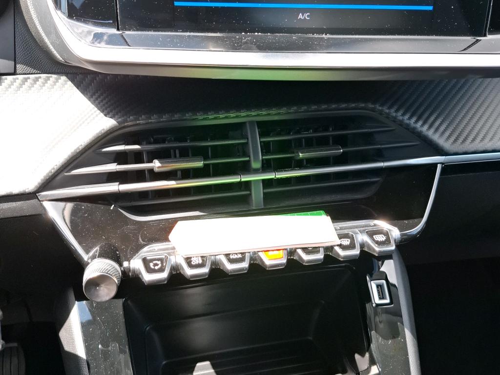 PEUGEOT PEUGEOT 208) 208 PureTech 75 S&S BVM5 Style 2023